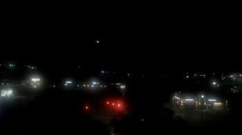 Weather camera view of Sacred Heart Hospital.