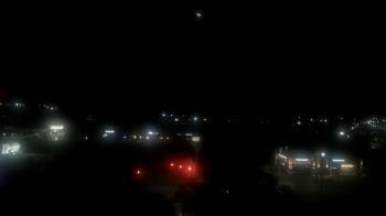 Weather camera view of Sacred Heart Hospital.