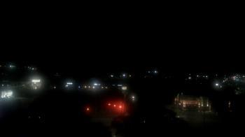 Weather camera view of Sacred Heart Hospital.