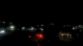 Weather camera view of Sacred Heart Hospital.