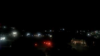 Weather camera view of Sacred Heart Hospital.