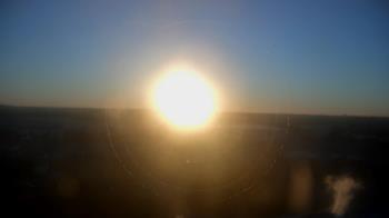 Weather camera view of Sacred Heart Hospital.