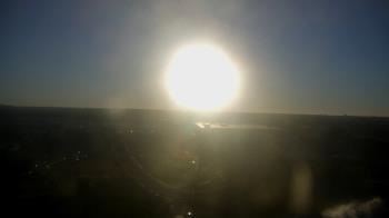 Weather camera view of Sacred Heart Hospital.