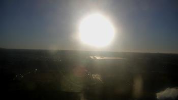 Weather camera view of Sacred Heart Hospital.