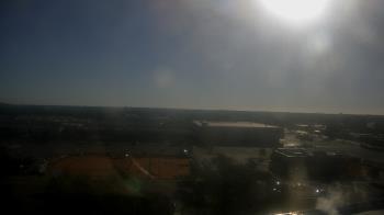 Weather camera view of Sacred Heart Hospital.
