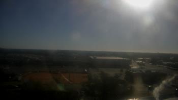 Weather camera view of Sacred Heart Hospital.