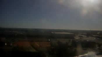 Weather camera view of Sacred Heart Hospital.