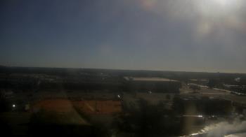 Weather camera view of Sacred Heart Hospital.