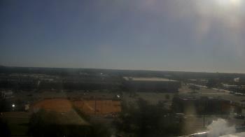 Weather camera view of Sacred Heart Hospital.