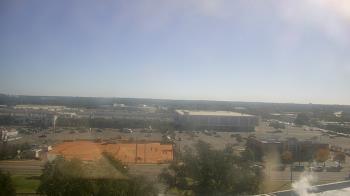 Weather camera view of Sacred Heart Hospital.