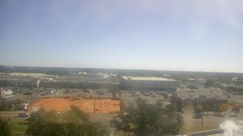 Weather camera view of Sacred Heart Hospital.