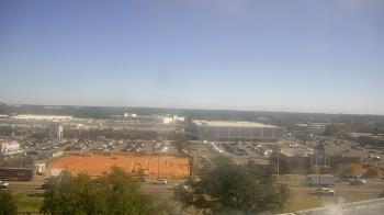 Weather camera view of Sacred Heart Hospital.