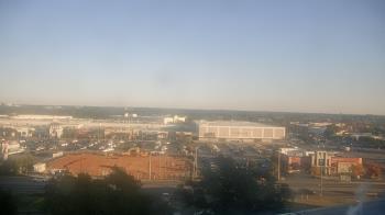 Weather camera view of Sacred Heart Hospital.