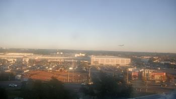 Weather camera view of Sacred Heart Hospital.