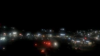 Weather camera view of Sacred Heart Hospital.