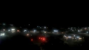 Weather camera view of Sacred Heart Hospital.