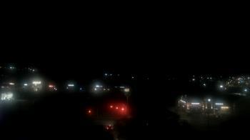 Weather camera view of Sacred Heart Hospital.