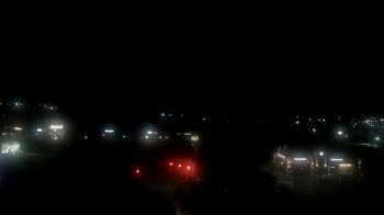 Weather camera view of Sacred Heart Hospital.