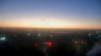 Weather camera view of Sacred Heart Hospital.