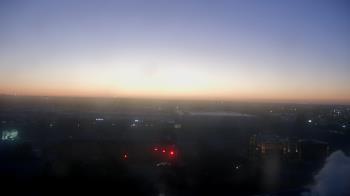 Weather camera view of Sacred Heart Hospital.