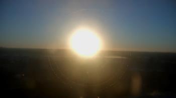 Weather camera view of Sacred Heart Hospital.