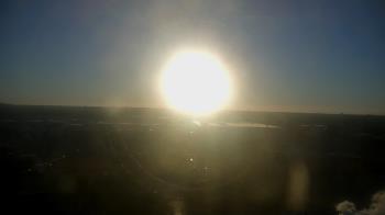 Weather camera view of Sacred Heart Hospital.