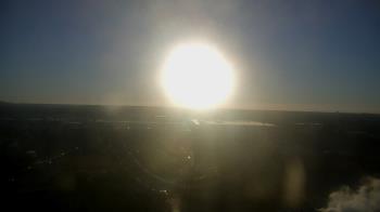 Weather camera view of Sacred Heart Hospital.