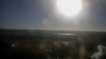 Weather camera view of Sacred Heart Hospital.