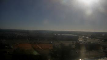 Weather camera view of Sacred Heart Hospital.