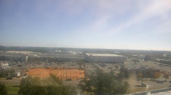 Weather camera view of Sacred Heart Hospital.