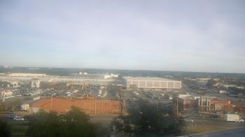 Weather camera view of Sacred Heart Hospital.