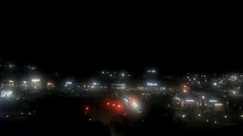 Weather camera view of Sacred Heart Hospital.