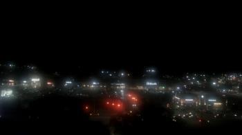 Weather camera view of Sacred Heart Hospital.