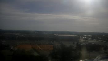 Weather camera view of Sacred Heart Hospital.