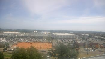 Weather camera view of Sacred Heart Hospital.