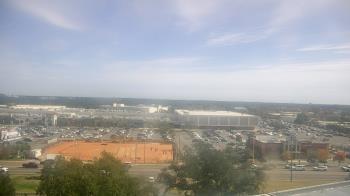 Weather camera view of Sacred Heart Hospital.