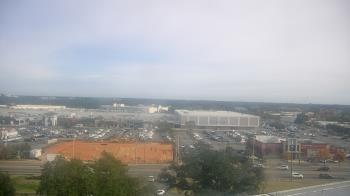 Weather camera view of Sacred Heart Hospital.