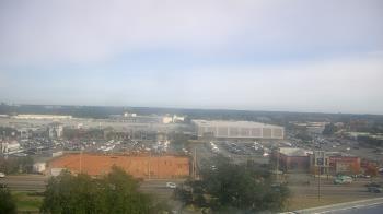 Weather camera view of Sacred Heart Hospital.