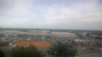 Weather camera view of Sacred Heart Hospital.