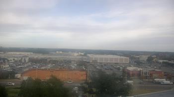 Weather camera view of Sacred Heart Hospital.