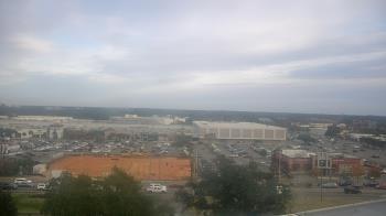 Weather camera view of Sacred Heart Hospital.