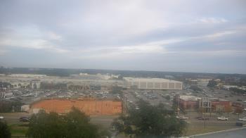 Weather camera view of Sacred Heart Hospital.