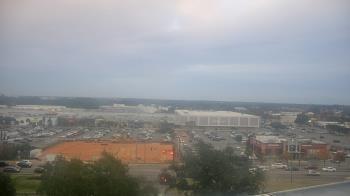 Weather camera view of Sacred Heart Hospital.