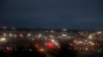 Weather camera view of Sacred Heart Hospital.