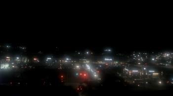 Weather camera view of Sacred Heart Hospital.