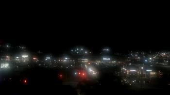 Weather camera view of Sacred Heart Hospital.