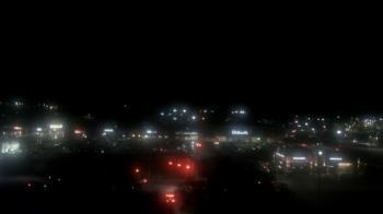 Weather camera view of Sacred Heart Hospital.