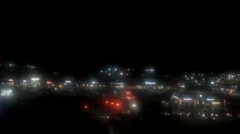 Weather camera view of Sacred Heart Hospital.