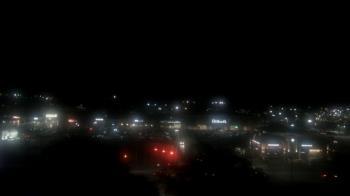 Weather camera view of Sacred Heart Hospital.