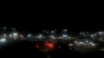 Weather camera view of Sacred Heart Hospital.